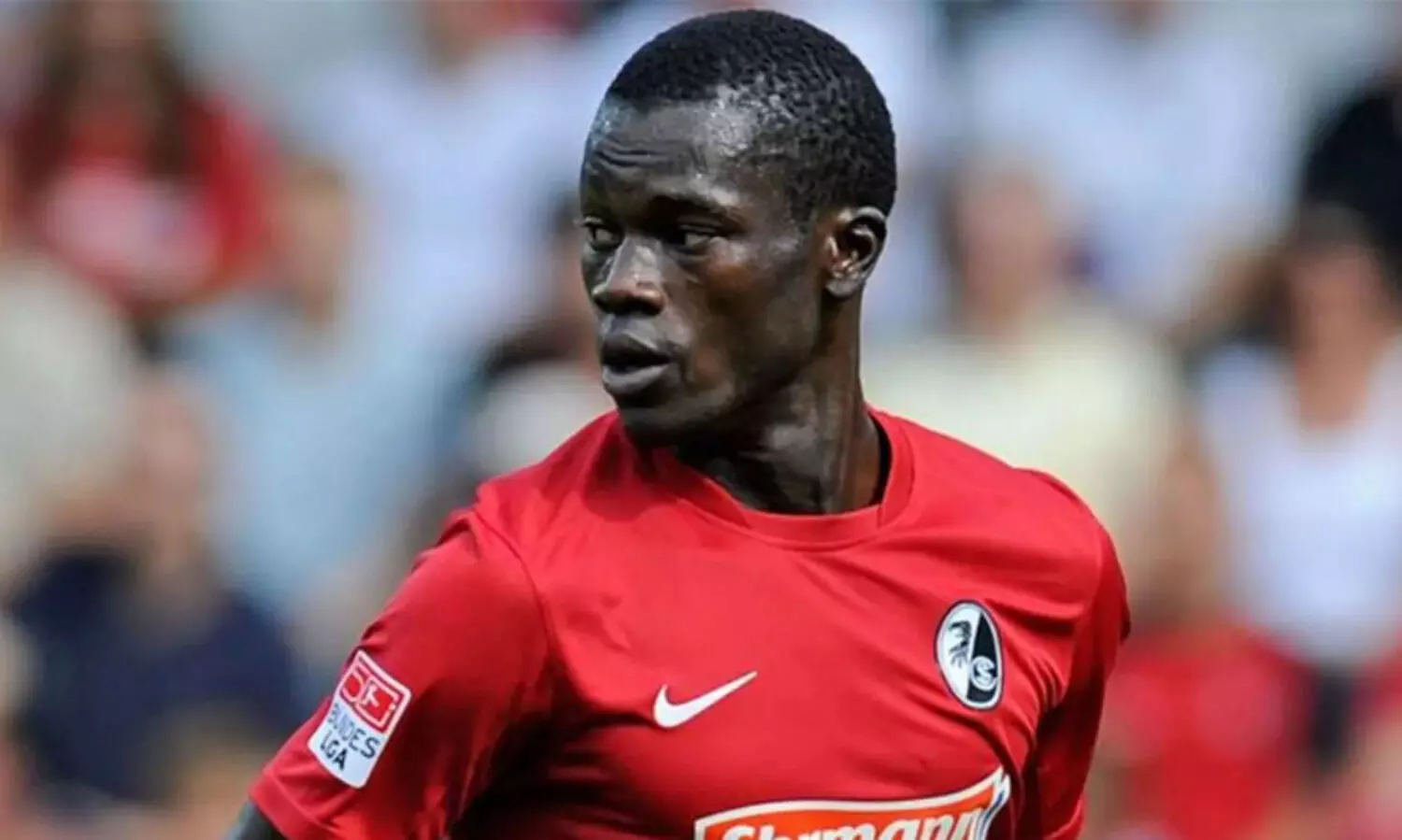 ഫല്ലൂ ഡയാഗ്നെ ചെന്നൈയിനിൽ