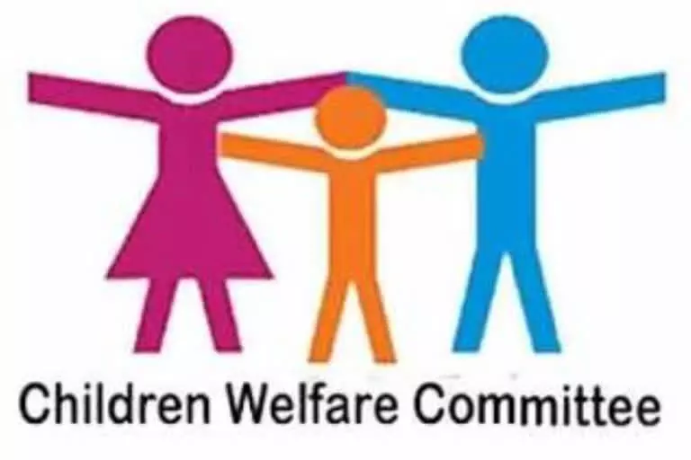 child welfare commitee