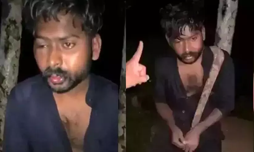 balussery mob violence balussery mob violence