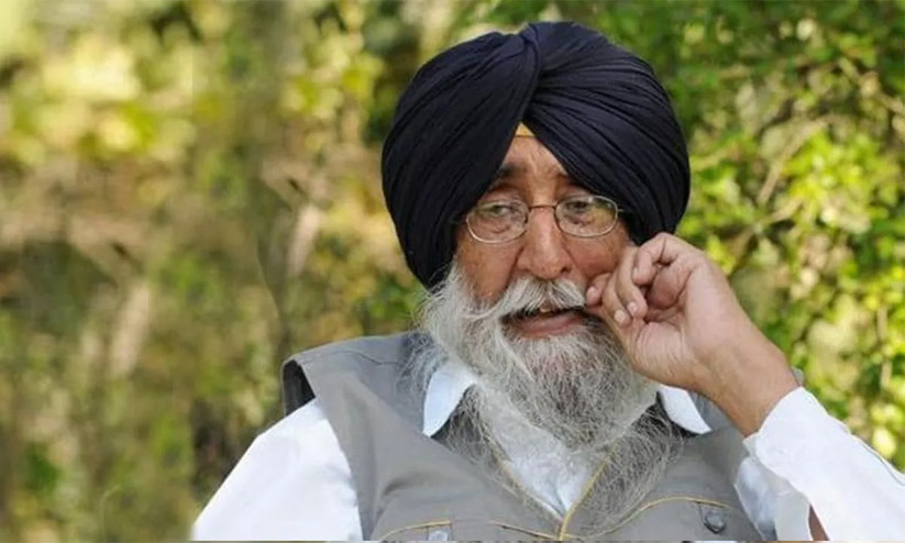 Simranjit Singh Mann Simranjit Singh Mann