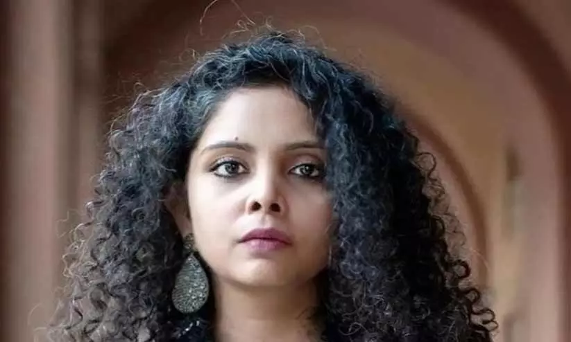 Rana Ayyub Rana Ayyub