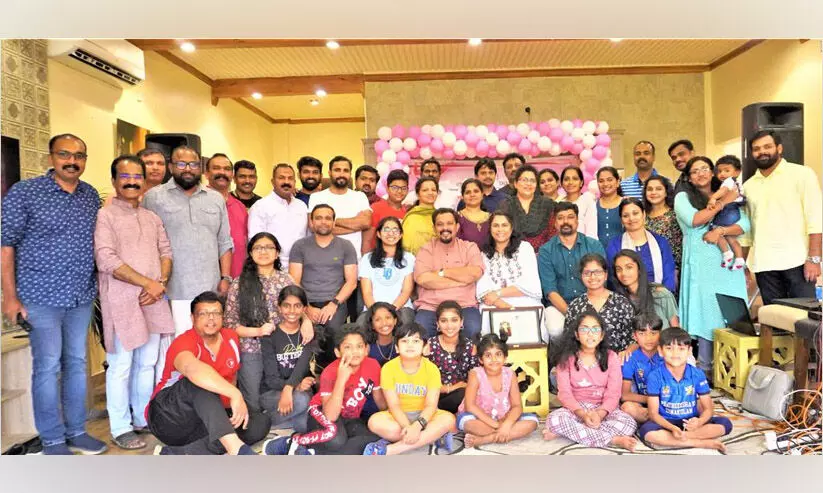 തനിമ കുവൈത്ത്‌ ഉല്ലാസത്തനിമ 2022 സംഘടിപ്പിച്ചു