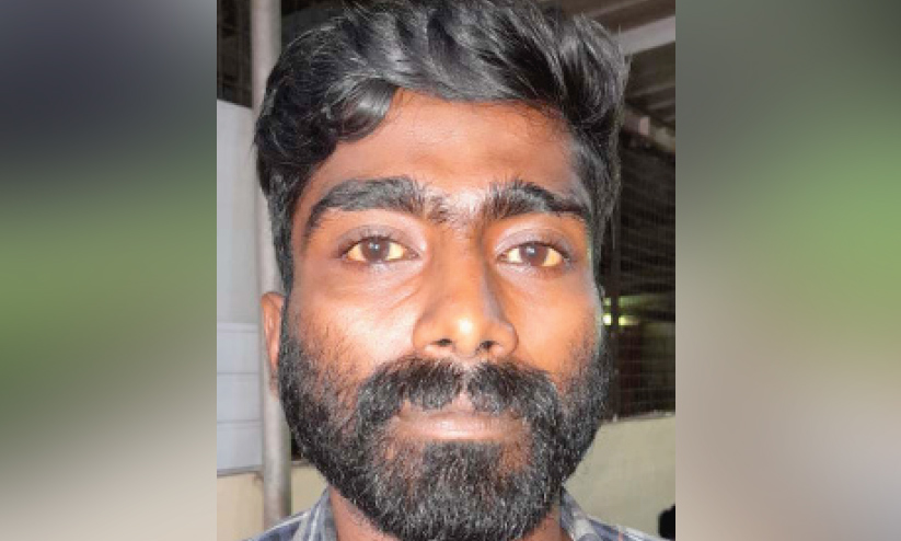 വാഹനങ്ങളിൽനിന്ന് ബാറ്ററി മോഷണം: യുവാവ് പിടിയിൽ വാഹനങ്ങളിൽനിന്ന് ബാറ്ററി മോഷണം: യുവാവ് പിടിയിൽ