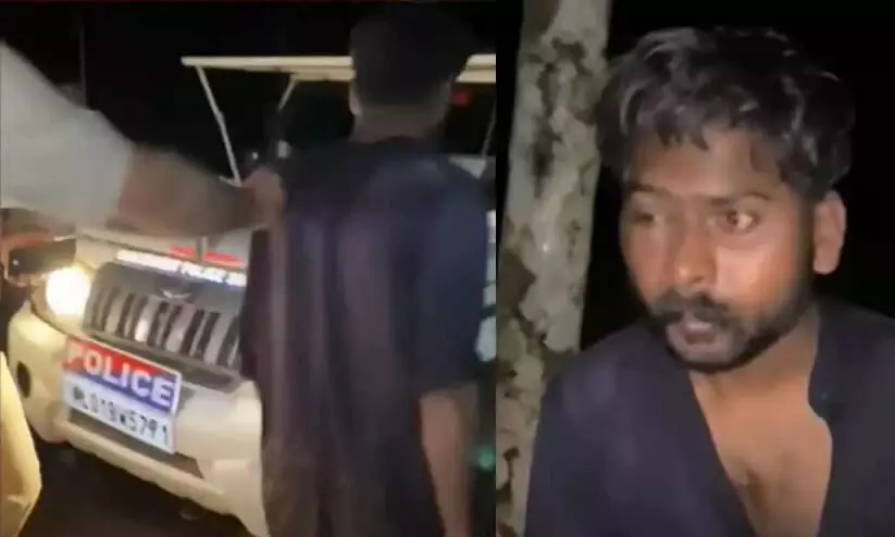 പാലോളിയിലെ ആൾക്കൂട്ട മർദനം; പ്രതികളുടെ ജാമ്യാപേക്ഷ തള്ളി പാലോളിയിലെ ആൾക്കൂട്ട മർദനം; പ്രതികളുടെ ജാമ്യാപേക്ഷ തള്ളി