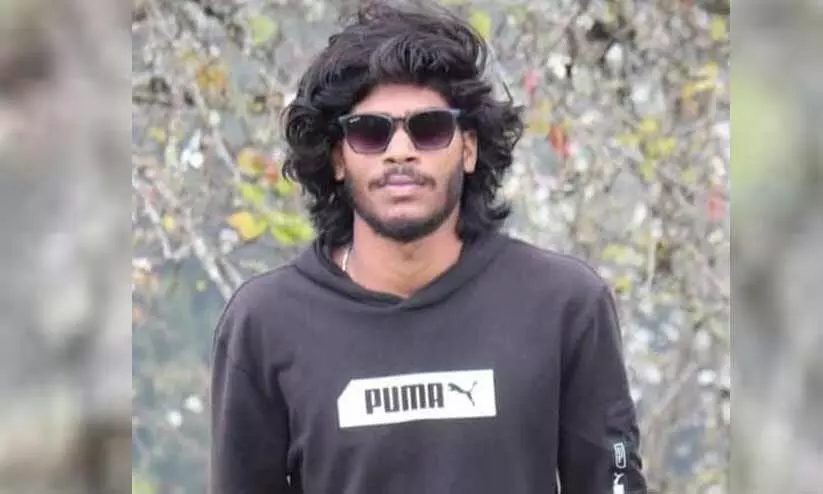 ബൈക്കും ബസും കൂട്ടിയിടിച്ച് യുവാവിന് ദാരുണാന്ത്യം