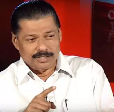 ലഹരിക്കടത്തിനെതിരെ കർശന നടപടി-എം.വി ഗോവിന്ദൻ ലഹരിക്കടത്തിനെതിരെ കർശന നടപടി-എം.വി ഗോവിന്ദൻ