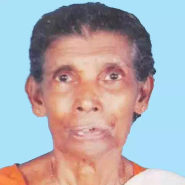 ജാ​ന​കി