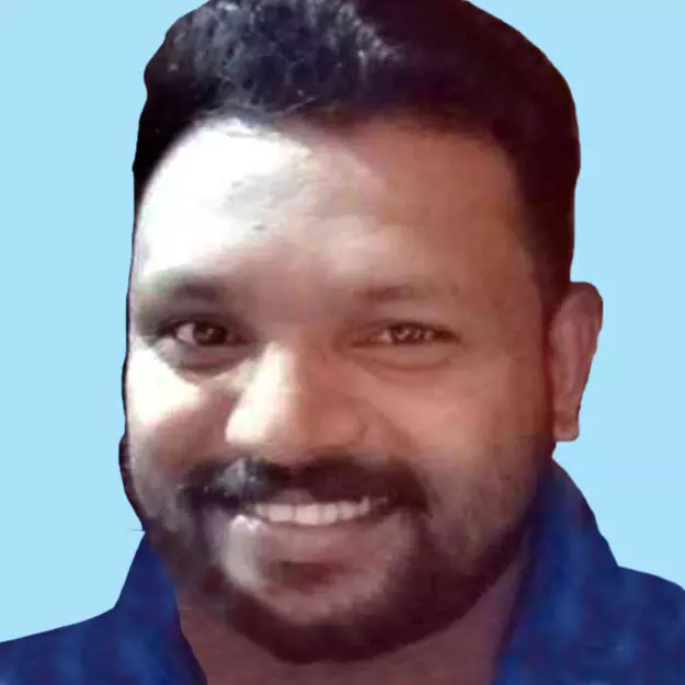 പ്ര​വീ​ണ്‍ദാ​സ്