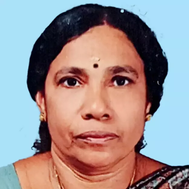 ഗി​രി​ജ