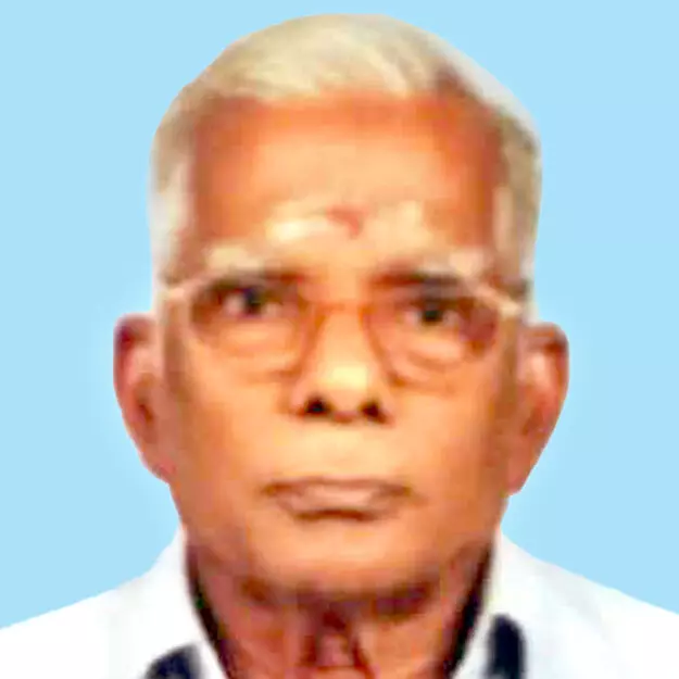 ഗം​ഗാ​ധ​ര​ന്‍ നാ​യ​ര്‍