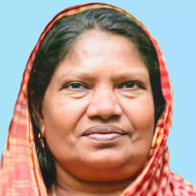 ഫാ​ത്തി​മ