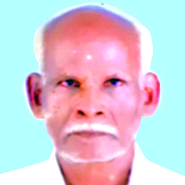 മാ​ധ​വ​ൻ