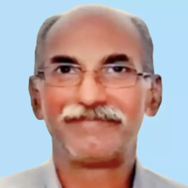 ശ​ശി​ധ​ര​ൻ