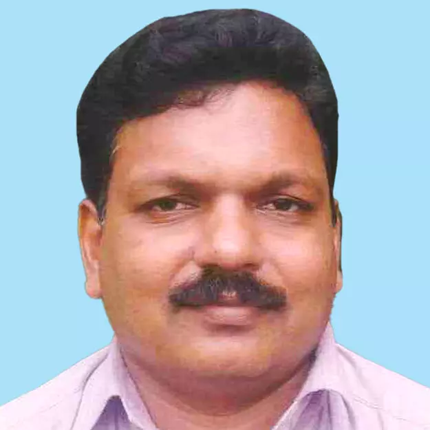 ജ​യ​കൃ​ഷ്ണ​ൻ