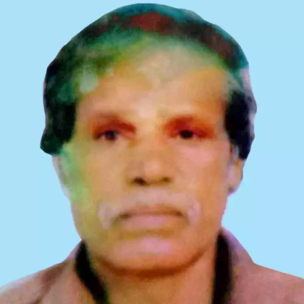 കൃ​ഷ്ണ​ൻ