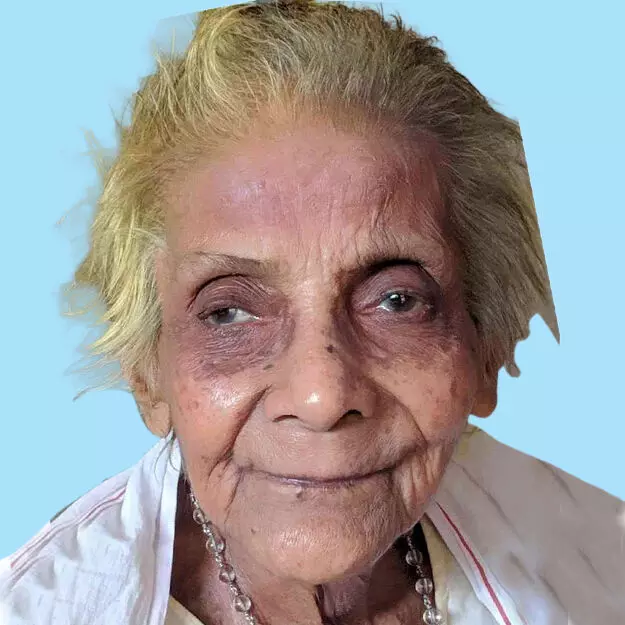 ശ്രീ​ദേ​വി വാ​ര​സ്യാ​ർ