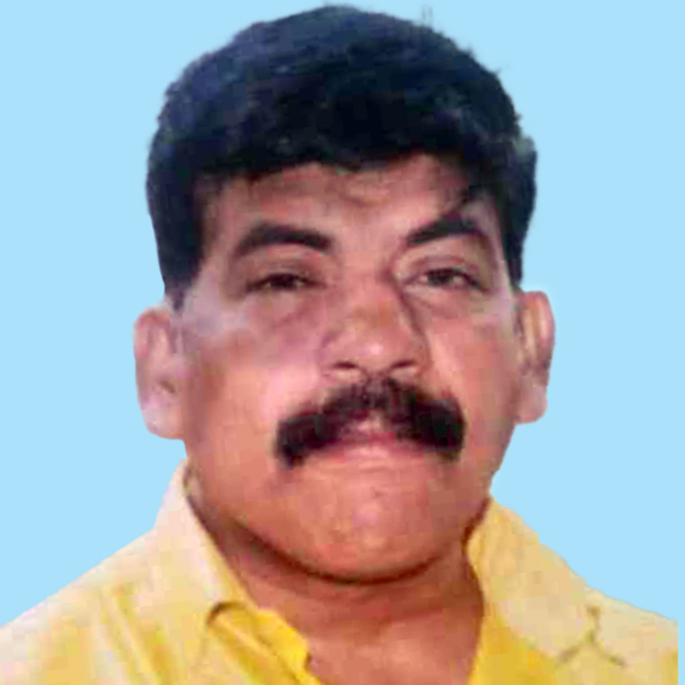 രാ​ജേ​ന്ദ്ര​പ്ര​സാ​ദ്