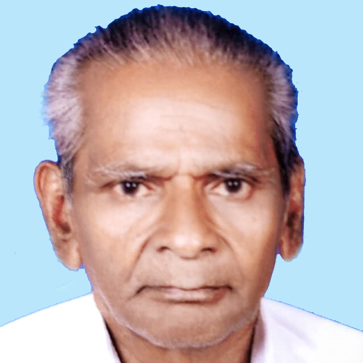 അ​ച്യു​ത​ൻ