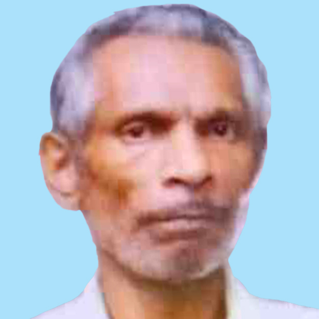 കു​ഞ്ഞ​മ്മു​ട്ടി ബാ​വ