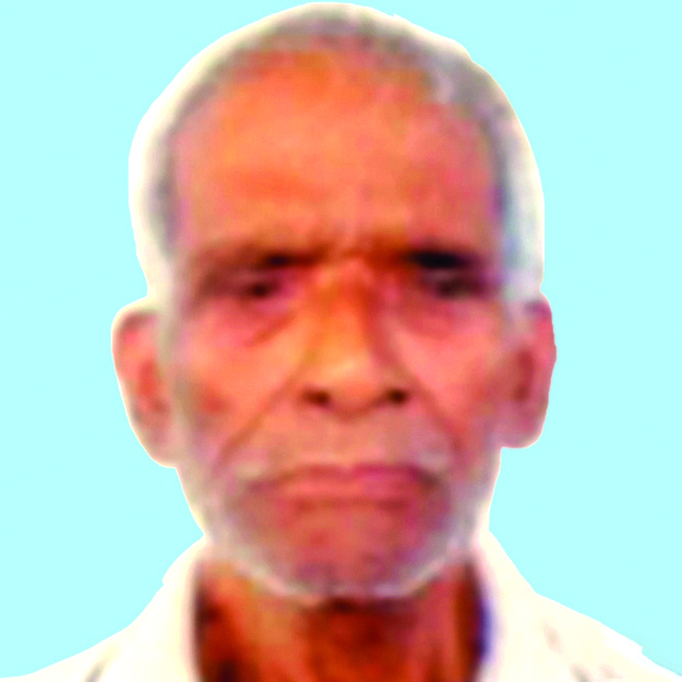 കു​ഞ്ഞു​ണ്ണി