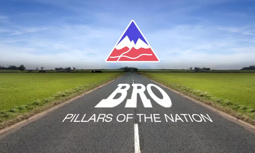 ബോർഡർ റോഡ്സ് ഓർഗനൈസേഷനിൽ 1178 ഒഴിവുകൾ ബോർഡർ റോഡ്സ് ഓർഗനൈസേഷനിൽ 1178 ഒഴിവുകൾ