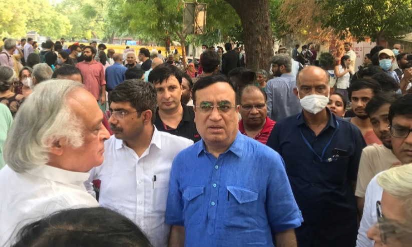 ടീസ്റ്റക്കും ശ്രീകുമാറിനും ഡൽഹിയിൽ ഐക്യദാർഢ്യം ടീസ്റ്റക്കും ശ്രീകുമാറിനും ഡൽഹിയിൽ ഐക്യദാർഢ്യം