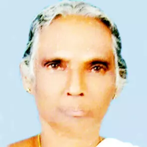 വി​ജ​യ​മ്മ