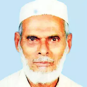 മു​ഹ​മ്മ​ദു​കു​ഞ്ഞ്