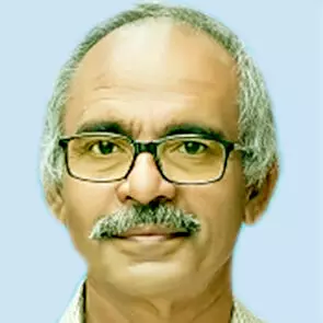 ജോ​ർ​ജ് നൈ​നാ​ൻ