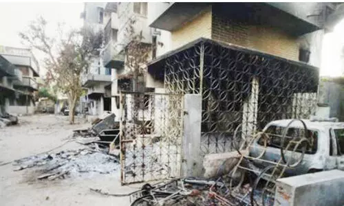 ആ ഗന്ധം ഇപ്പോഴും ഓർമയിലെത്തുന്നു