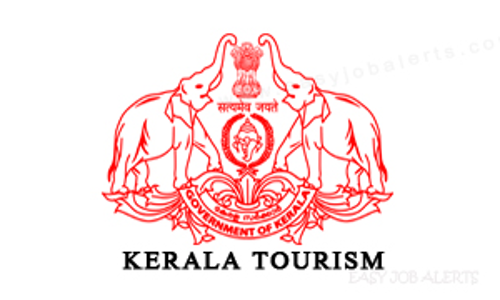 Tourism department