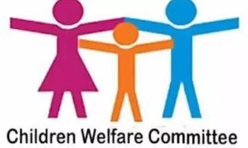 child welfare commitee
