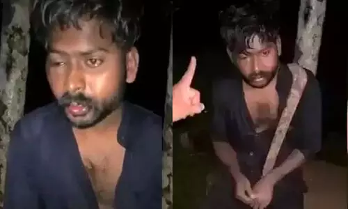 balussery mob violence