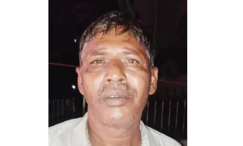 ലഹരിമുക്തി കേന്ദ്രത്തിന്​ സമീപം ലഹരി വിൽപന; ഒരാൾ അറസ്റ്റിൽ