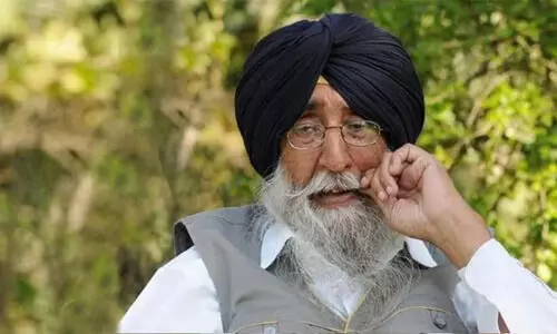 Simranjit Singh Mann