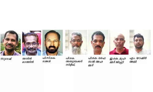 kozhikode corporation