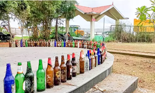 Thottapalli childrens park