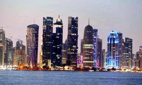 സഞ്ചാരികളെ ആകർഷിക്കാൻ  സ്​റ്റോപ് ഓവർ കാമ്പയിനുമായി ഖത്തർ