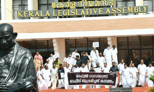 Legislative Assembly