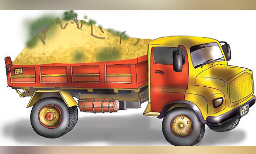 പഴശ്ശി ഷട്ടർ തുറന്നു: മണൽ കടത്ത് വ്യാപകം; സർക്കാറിന് നഷ്ടം കോടികൾ