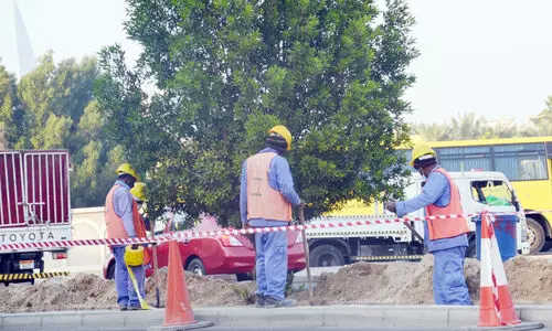 ചൂ​ട്​ കൂ​ടു​ന്നു; ആ​രോ​ഗ്യ​ത്തി​ൽ ജാ​ഗ്ര​ത പു​ല​ർ​ത്താം
