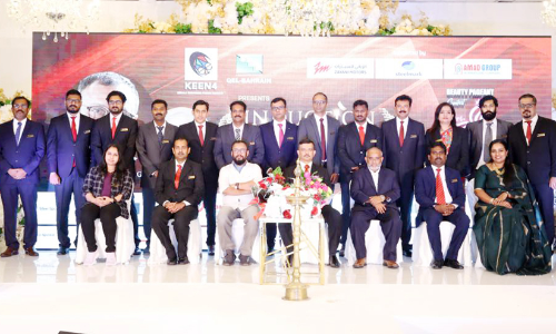 കേ​ര​ള എ​ൻ​ജി​നീ​യേ​ഴ്‌​സ് ഫോ​റം സ്ഥാ​നാ​രോ​ഹ​ണം