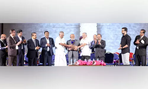 വേ​ൾ​ഡ് മ​ല​യാ​ളി കൗ​ൺ​സി​ൽ ഗ്ലോ​ബ​ൽ കോ​ൺ​ഫ​റ​ൻ​സ്​ സ​മാ​പി​ച്ചു