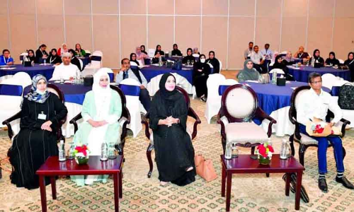 ആസ്ത്മ ശിൽപശാല