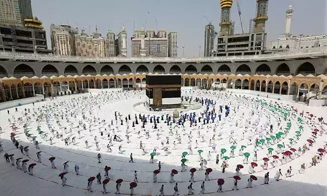 ബലിപെരുന്നാൾ ജൂലൈ​ ഒമ്പതിനെന്ന്​ ഖത്തർ കലണ്ടർ ഹൗസ്​