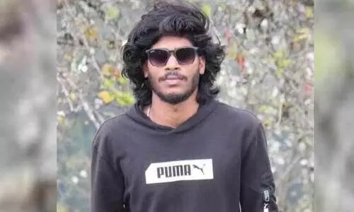 ബൈക്കും ബസും കൂട്ടിയിടിച്ച് യുവാവിന് ദാരുണാന്ത്യം