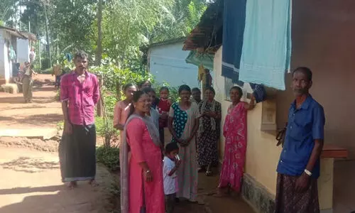 വയനാട്ടിലെ നെന്മേനി കോളിമൂല പണിയ കോളനിക്കാർ ഇപ്പോഴും അയിത്തം അനുഭവിക്കുന്നോ?