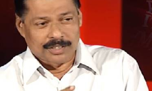 ലഹരിക്കടത്തിനെതിരെ കർശന നടപടി-എം.വി ഗോവിന്ദൻ