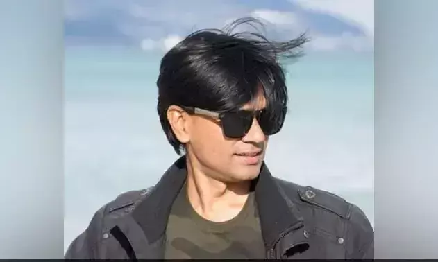 ആൾട്ട് ന്യൂസ് സഹസ്ഥാപകൻ മുഹമ്മദ് സുബൈർ അറസ്റ്റിൽ; നടപടി 2018ലെ ട്വീറ്റിന്റെ പേരിൽ