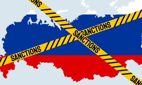 ഉപരോധം: വിദേശ വായ്പ തിരിച്ചടവ് തെറ്റി റഷ്യ